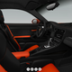 Illustration for article titled 991 GT3 RS Configurator